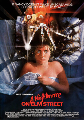 Die Krallen der Nacht (1984) Filmplakat Poster #425
