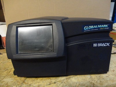 brady globalmark
