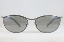 VINTAGE NEW ALAIN MIKLI STARCK P300 SUNGLASSES HAND MADE IN FRANCE