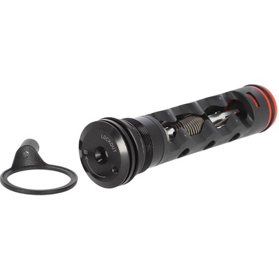Rockshox Druckstufen-Dämpf Par.RL A1 11.4018.097.002,MC,OneLoc Remote gold