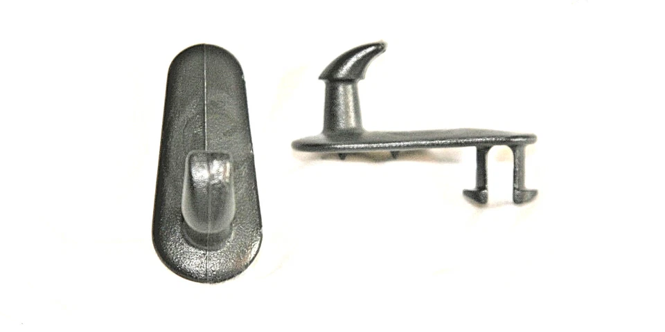 JUEGO DE 4 ALFOMBRILLAS LLOYD MATS Classic Loop 2005 2006 logotipos Pontiac GTO Foto 4 de 4