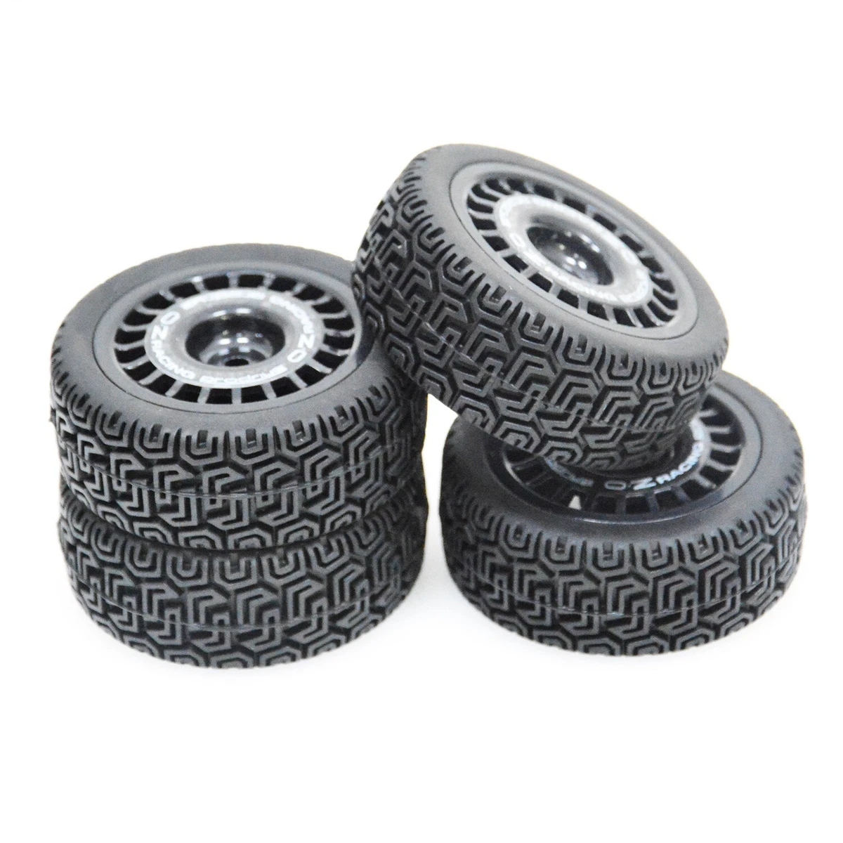 Rc clearance rally tires