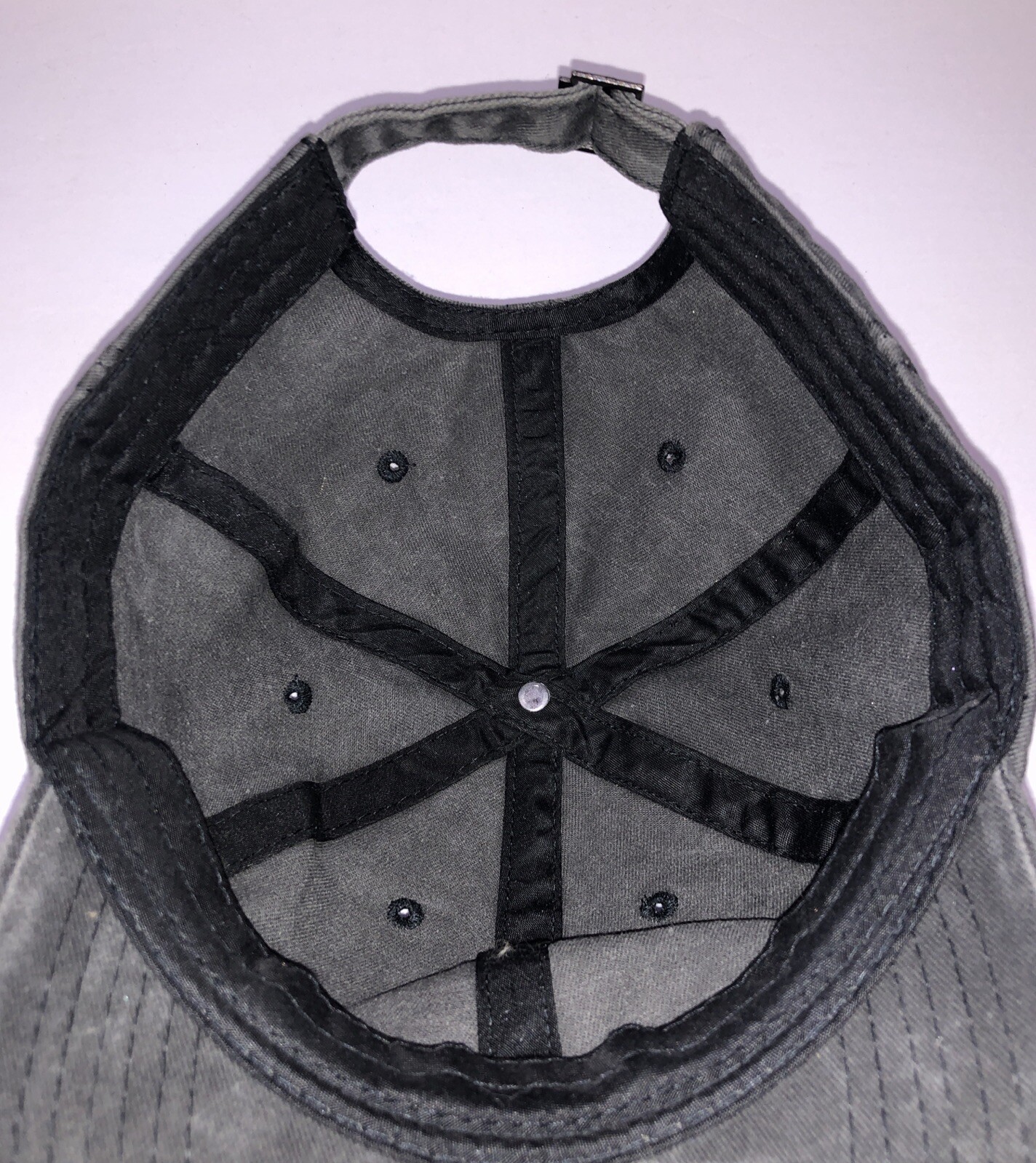 Yellowstone Dutton Ranch Strapback Adjustable Hat… - image 10