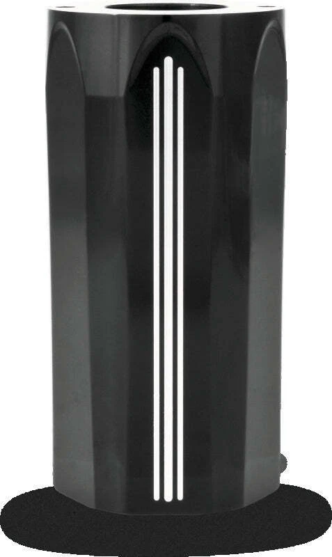 Juego de cubiertas deslizantes Performance Machine Tech - Corte en contraste Foto 2 de 2