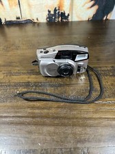 OLYMPUS Infinity Accura Zoom XB 700 35mm Film Camera - Tested - Excellent Cond.