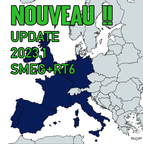 CITROEN/PEUGEOT RT4/RT5 SAT NAV MAP UPDATE CD DISC  Produktbild-Vorschau 7