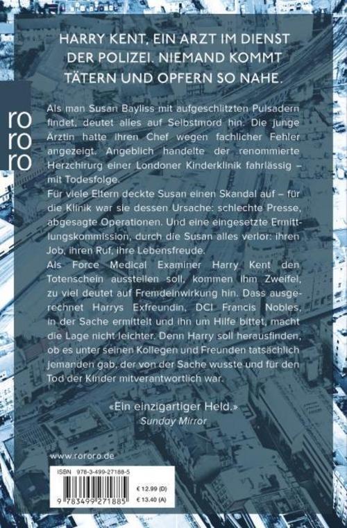 Thumbnail - Rob Mccarthy / Autopsie / 9783499271885