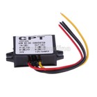 DC 24V to 12V Step-Down 5A 60W Buck Converter Car Power Supply Voltage Regulator