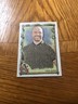 2023 topps allen & ginter Daniel Van Kirk #221 Comedian 