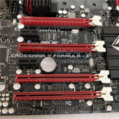 1pc For Crosshair V Formula-Z motherboard | eBay UK
