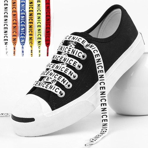 personalized shoelaces