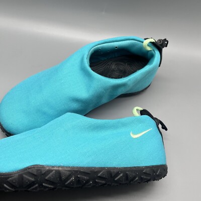 11.5 - Nike ACG Moc Premium 'Dusty Cactus' (FV4572-300) New PRM Retail $90