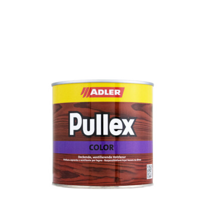 Adler Pullex Color, Wetterschutzfarbe, Holzfarbe