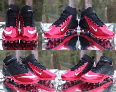 Nike Lunar Super Bad Pro TD Men display picture 3