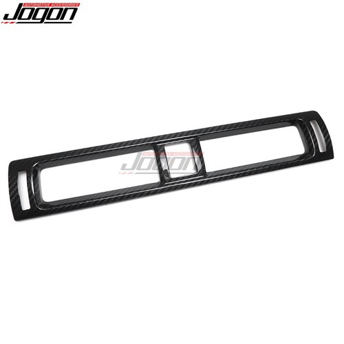 For Subaru BRZ Sport-tech 2022-24 GR86 Carbon Console Air Conditioner Vent Cover - Imagen 10 de 11