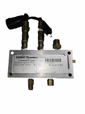 THERMAL DYNAMICS GCM-2010 GAS PLASMA CUT TORCH VALVE KIT 4-3054