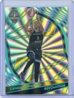 2022 Panini Revolution WNBA Basketball Sunburst Candace Parker #23