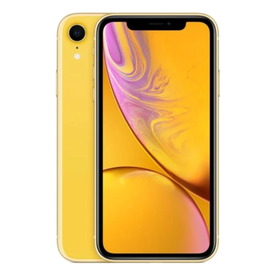 Apple iPhone XR 64GB/128GB/256GB - All Colours - UNLOCKED