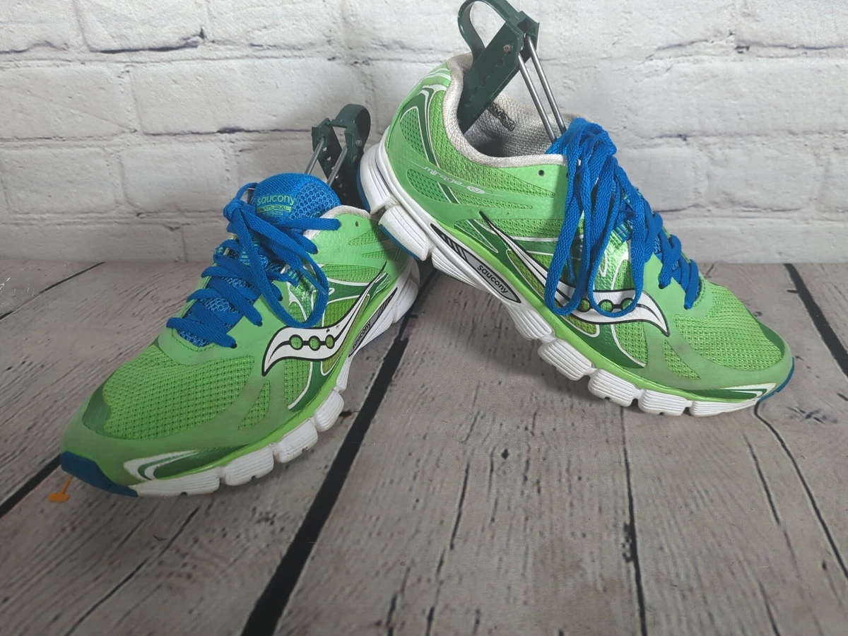 Saucony mirage sales 6