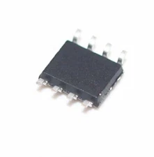 10 Pcs SYN480R Four Operational Amplifier Low Power  Chip IC