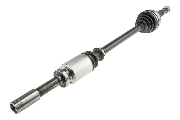 NTY Antriebswelle FÜR Renault Laguna II 1.6 1.8 2.0 01- /Gear BOX 5 Speed R-image