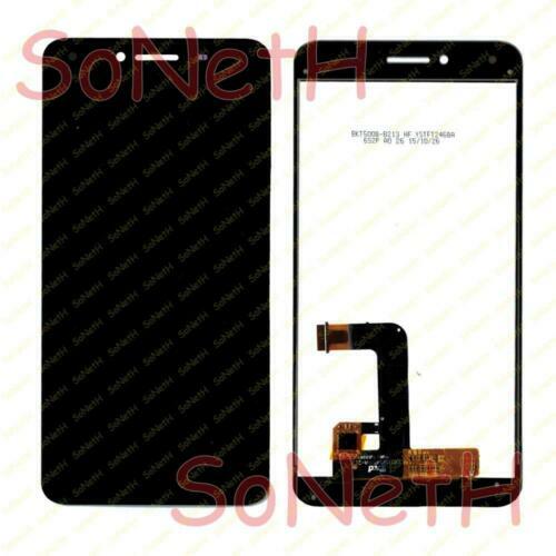 Display LCD + Touch Screen Per Huawei Y5 2019 (AMN-LX9/LX1/LX2/LX3) Con Kit Attrezzi - 2