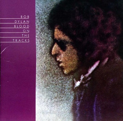 Bob Dylan - Blood on the Tracks [New CD] Rmst, Reissue