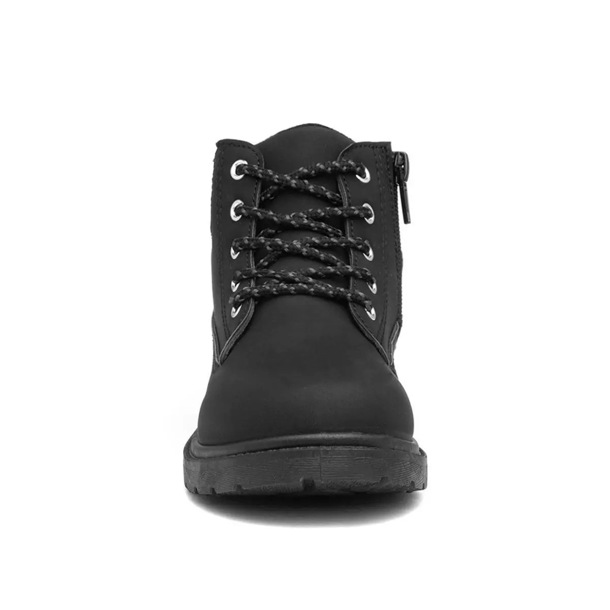 Slim nellie shop chukka boots black