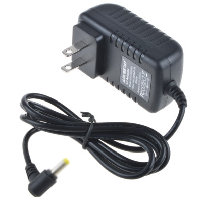 9V DC 1A AC Adapter For Philips AY4193/37 Charger Power Supply Mains PSU