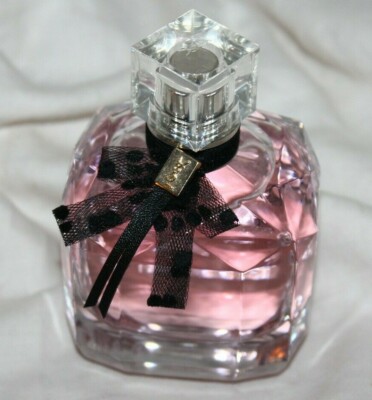 MON PARIS By YVES SAINT LAURENT 3 oz 90 mL EDT Eau De