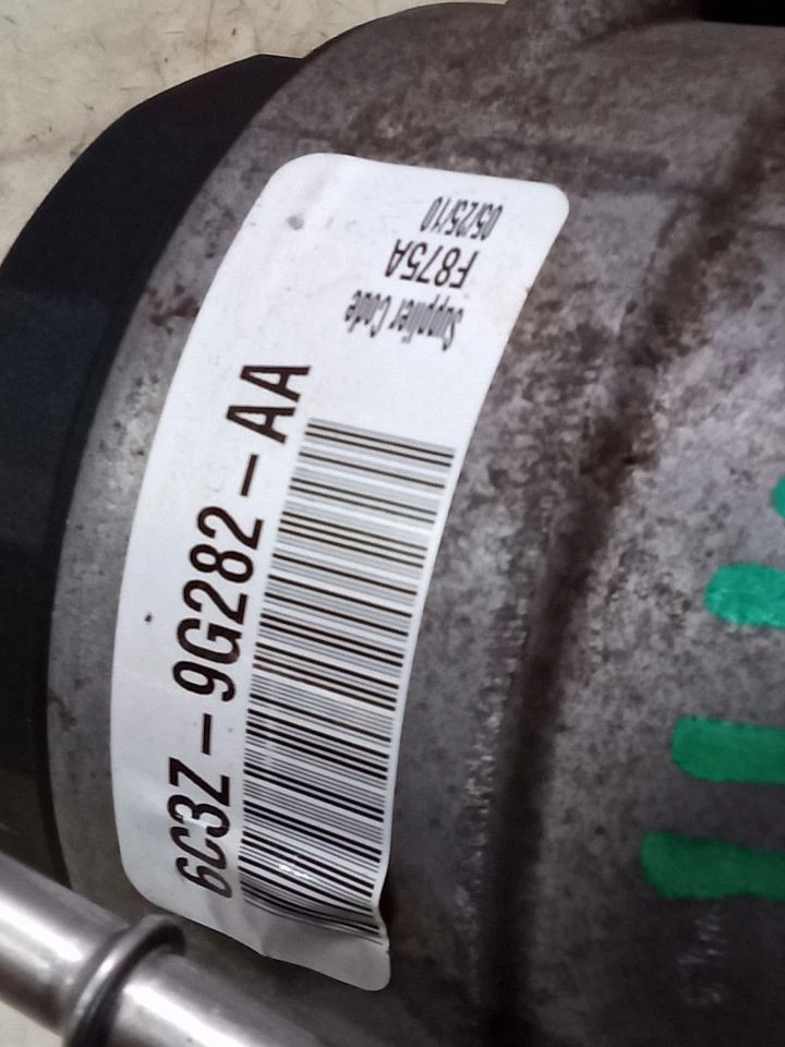 Fuel Pump Only 8-363 6.0L Diesel VIN P Hpop Fits 03-04 EXCURSION 3710110 Foto 3 de 4