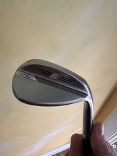 Titleist Vokey Wedge Right-Handed 60 Degree M Grind 8 Degree Bounce