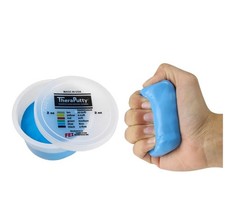 New Theraputty Firm Hand Strengthening Putty