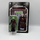 Star Wars Obi-Wan Kenobi Grand Inquisitor Action Figure Kenner Approx 3 3/4"