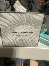 Tommy Bahama Very Cool by Tommy Bahama 3.4 oz EDT Cologne for Men Rare