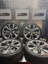 2016-2026 MK3 HYUNDAI I30 18" ALLOY WHEEL 52910G4400 SET GENUINE