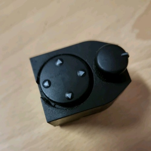 Original Audi A4 B5 8D A3 8L Spiegelverstellung Schalter 8D0959565  #A4