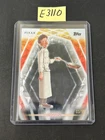 2026 Topps Chrome Disney Neon LINGUINI Black Diamante /10 Ratatouille (E3110