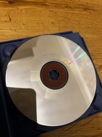 F355 Challenge - Sega Dreamcast - Complete - PAL