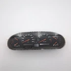 1990 1991 1992 1993 1994 1995 Porsche 928 GT GTS Speedometer Instrument Cluster