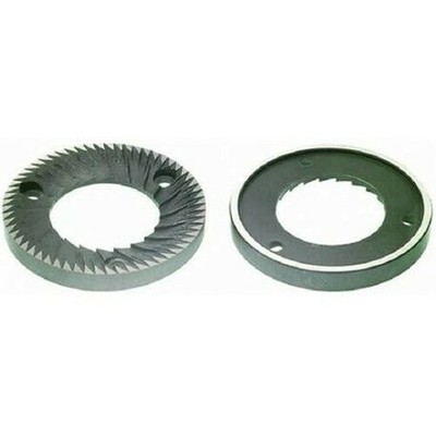 Paar FIORENZATO MS DX Maschinen Puce 1251052