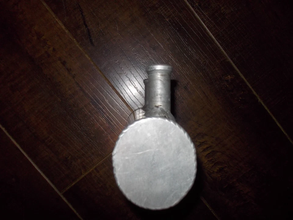 Botella Yamaha Banshee FMF Boost rendimiento del mercado de accesorios se adapta a OEM años 1987 2006 Foto 4 de 4