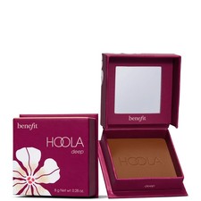 Benefit Cosmetics - Hoola Deep Bronzer - BRAND NEW FULL SIZE