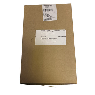 Phoenix Contact 2866802 QUINT-PS/3AC/24DC/40 Netzteil 24V 40A 960W - NEU & OVP