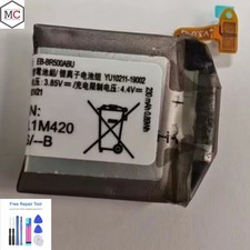 New Watch Battery EB-BR500ABU For Samsung Galaxy Watch Active SM-R500 Tools