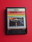 Cosmic Ark Atari 2600 Shooter Vintage 80s Shooter Classic Cleaned Tested 7800