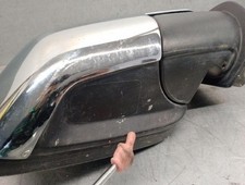 Retroviseur droit (ou coque) Land Rover RANGE 4X4