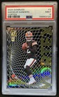 2025 Panini Kobe Sanders Base (PSA 9)