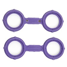 Comfy Fashion Hot New Stylish Seal 2Pcs Engine For Models Packing Set V6