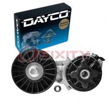Dayco Drive Belt Tensioner Assembly for 1987-1992 Ford Bronco 4.9L L6 Engine xd